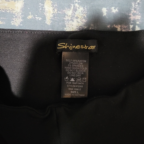 Shinestar legging - Picture 4 of 6